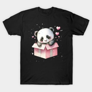 Pandy Love T-Shirt